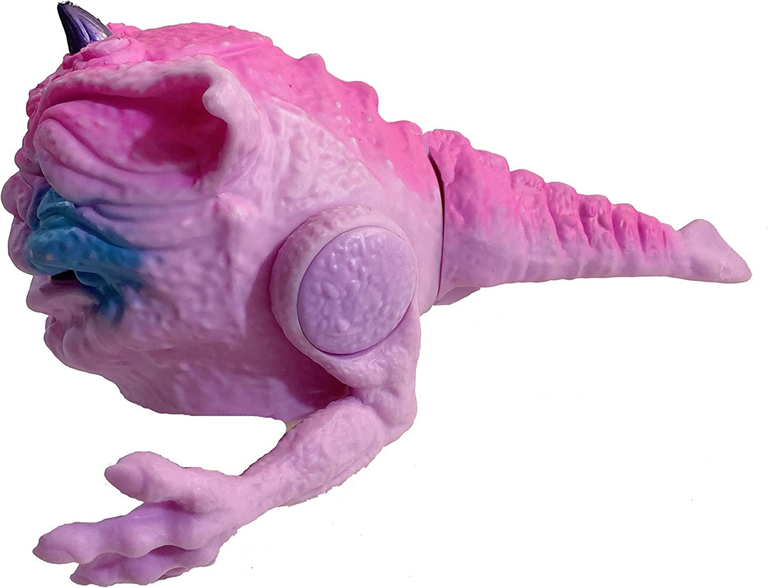 Boglins Alien Drizoul Exclusive Hand Puppet