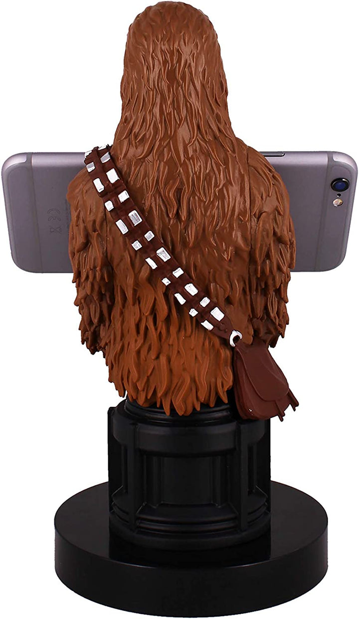Official Cable Guy Star Wars Chewbacca