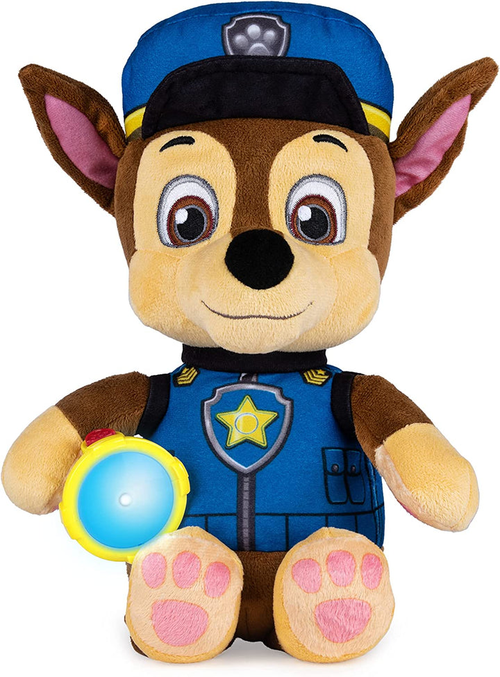 PAW Patrol Snuggle Up Pups Chase