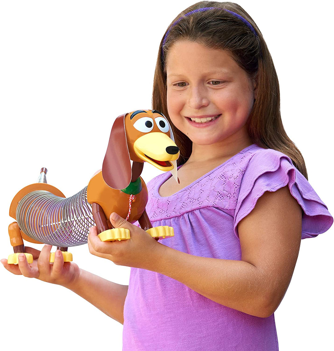 Disney Pixar Toy Story Slinky Dog Toy