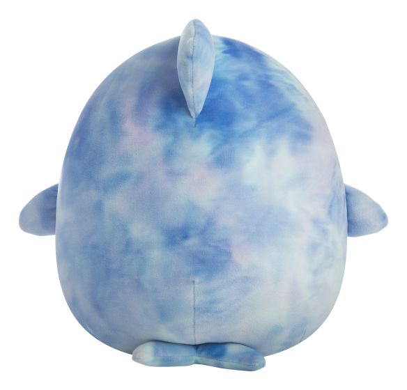 Squishmallows Cyan the Blue Whale 12" Plush
