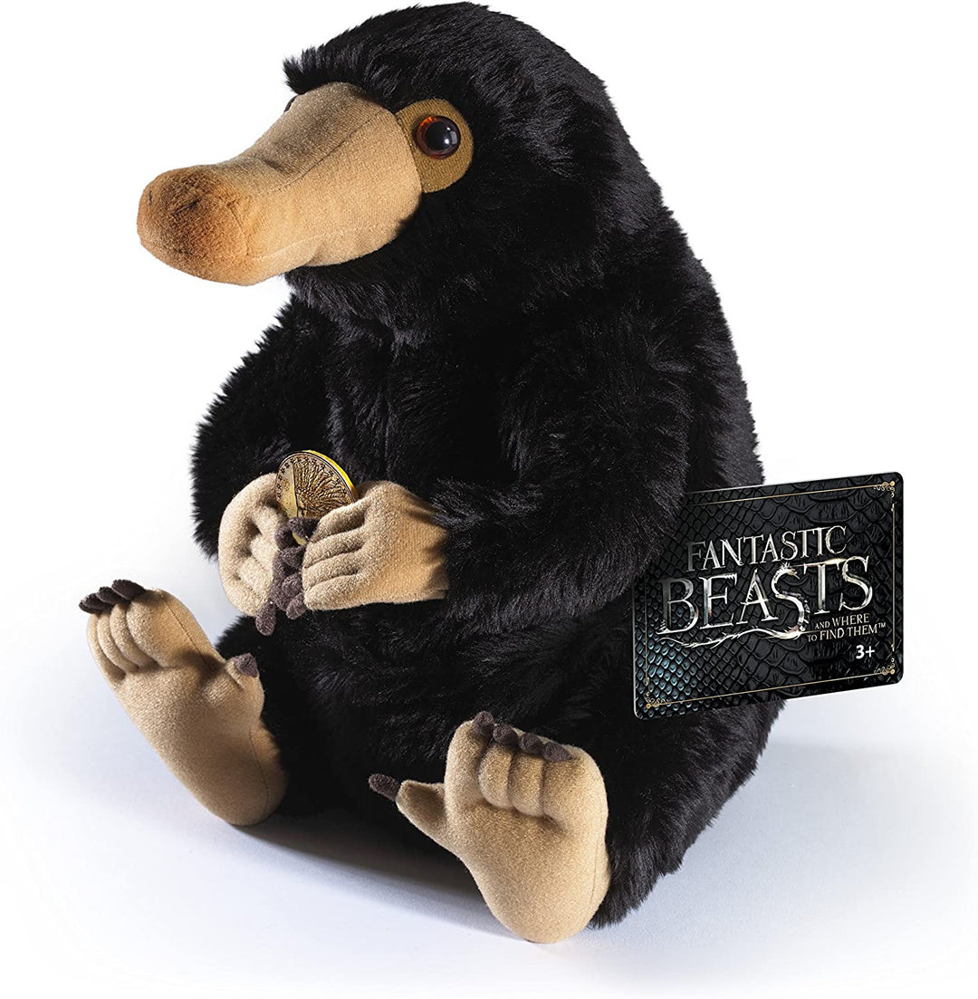 Fantastic Beasts & Where To Find Them: Niffler Collector’s Plush