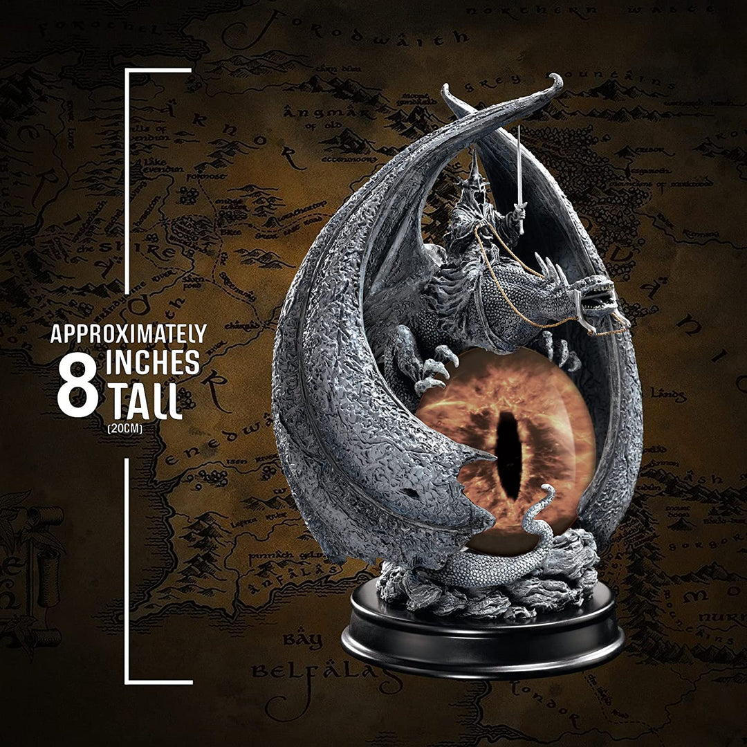 Official The Lord of the Rings Fury Of The Witch King Incense Burner
