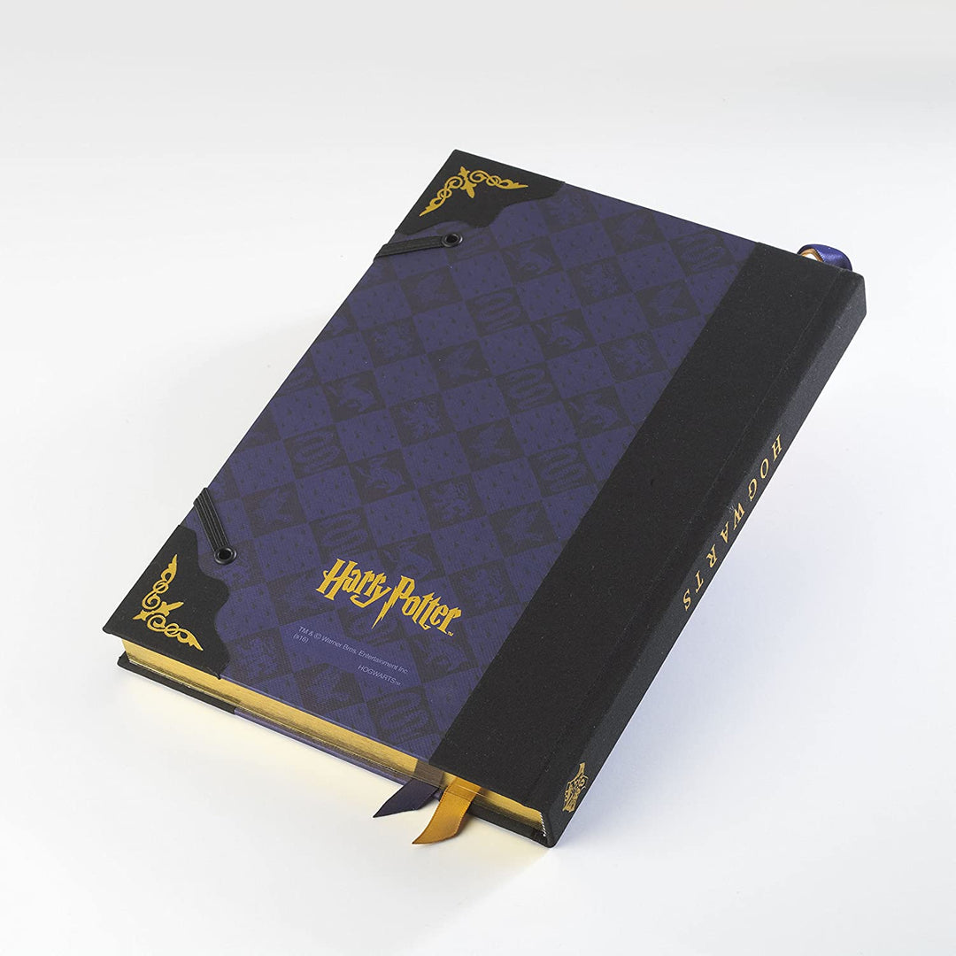 Official Harry Potter Hogwarts Journal