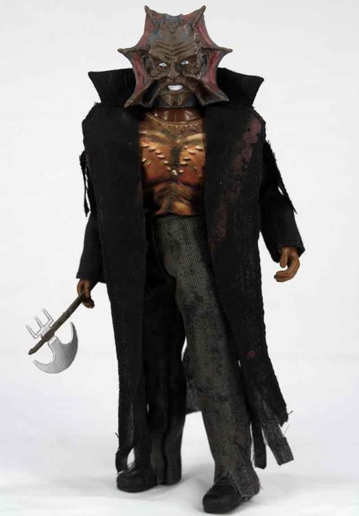 Jeepers Creepers The Creeper (Variant) 8" Mego Action Figure