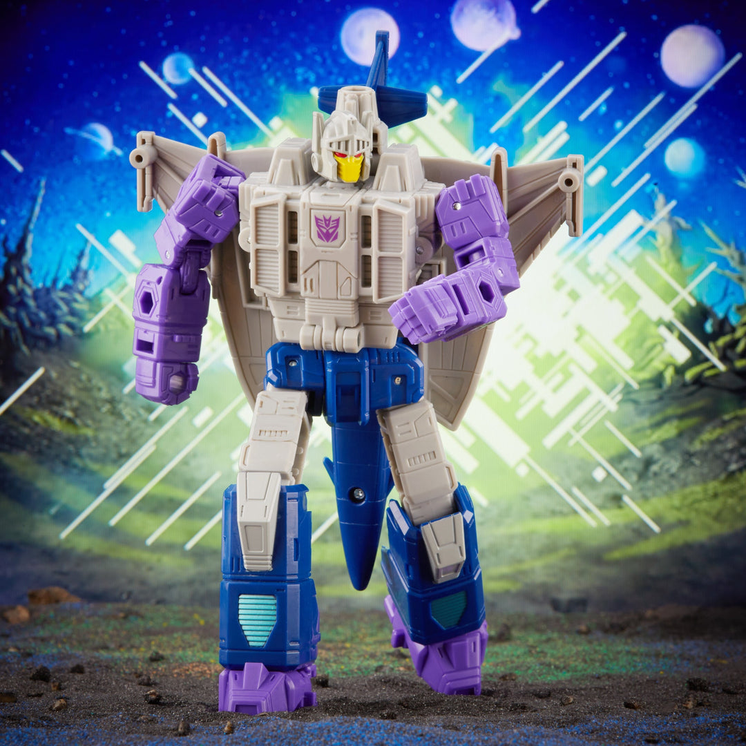 Transformers Legacy Evolution Needlenose