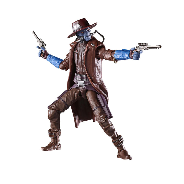 Star Wars The Black Series The Book of Boba Fett Cad Bane 6" Action Figure