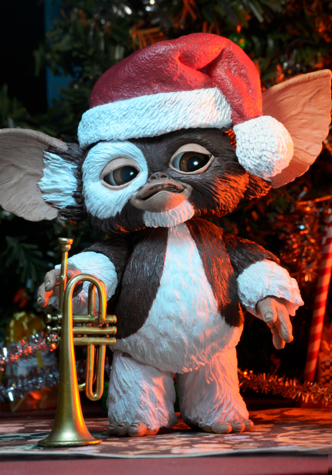 Gremlins Ultimate Gizmo 7" Inch Scale Action Figure
