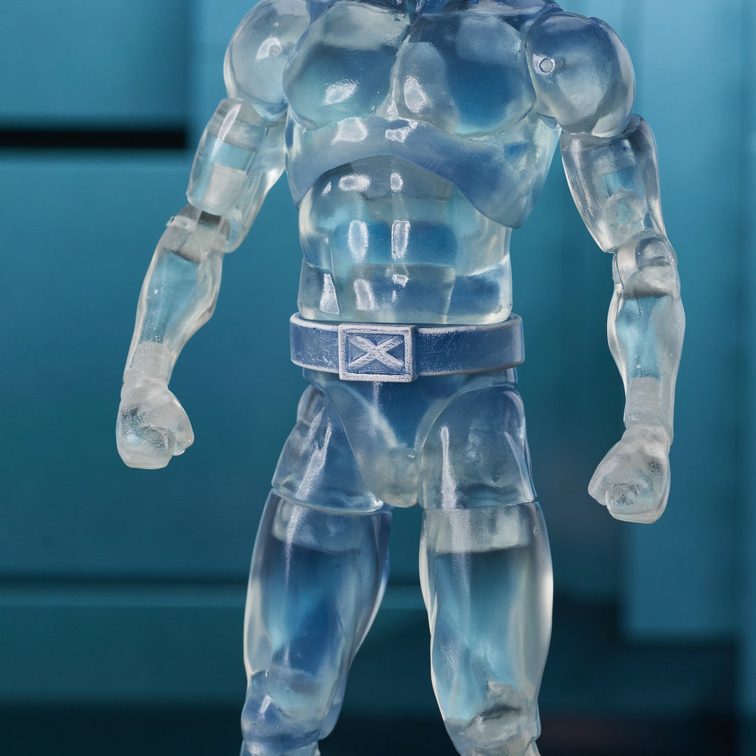 Diamond Select Marvel Iceman Action Figure