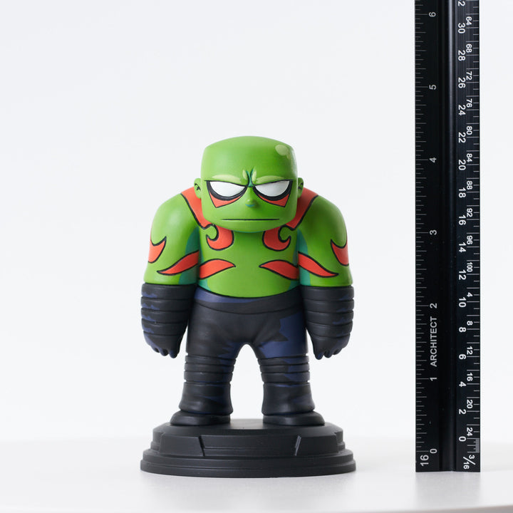 Marvel Animated Drax Limited Edition Statue