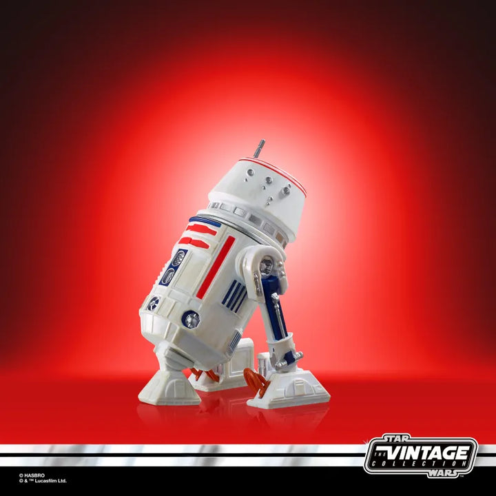 Star Wars The Vintage Collection R5-D4 Astromech Droid
