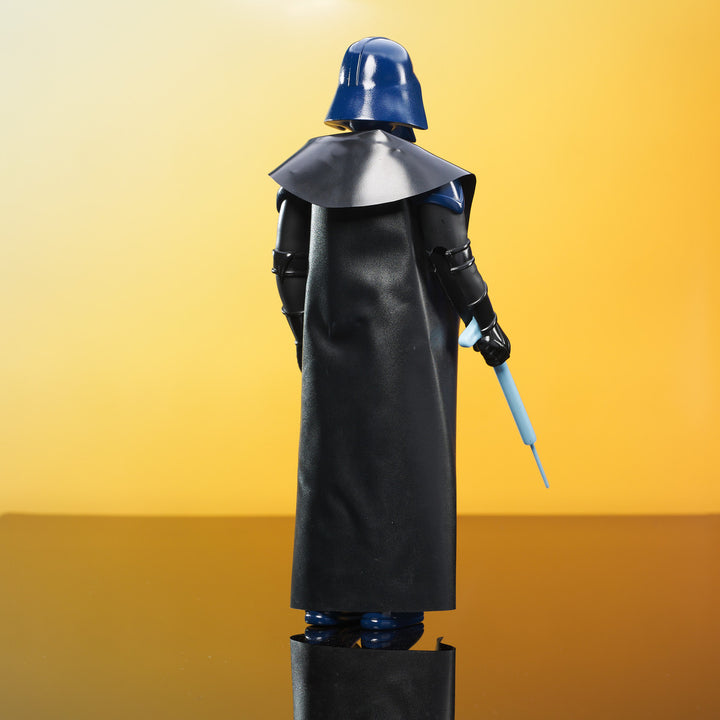 Star Wars Darth Vader (Concept) 30cm Jumbo Kenner Vintage Action Figure