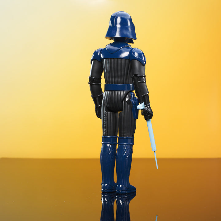 Star Wars Darth Vader (Concept) 30cm Jumbo Kenner Vintage Action Figure