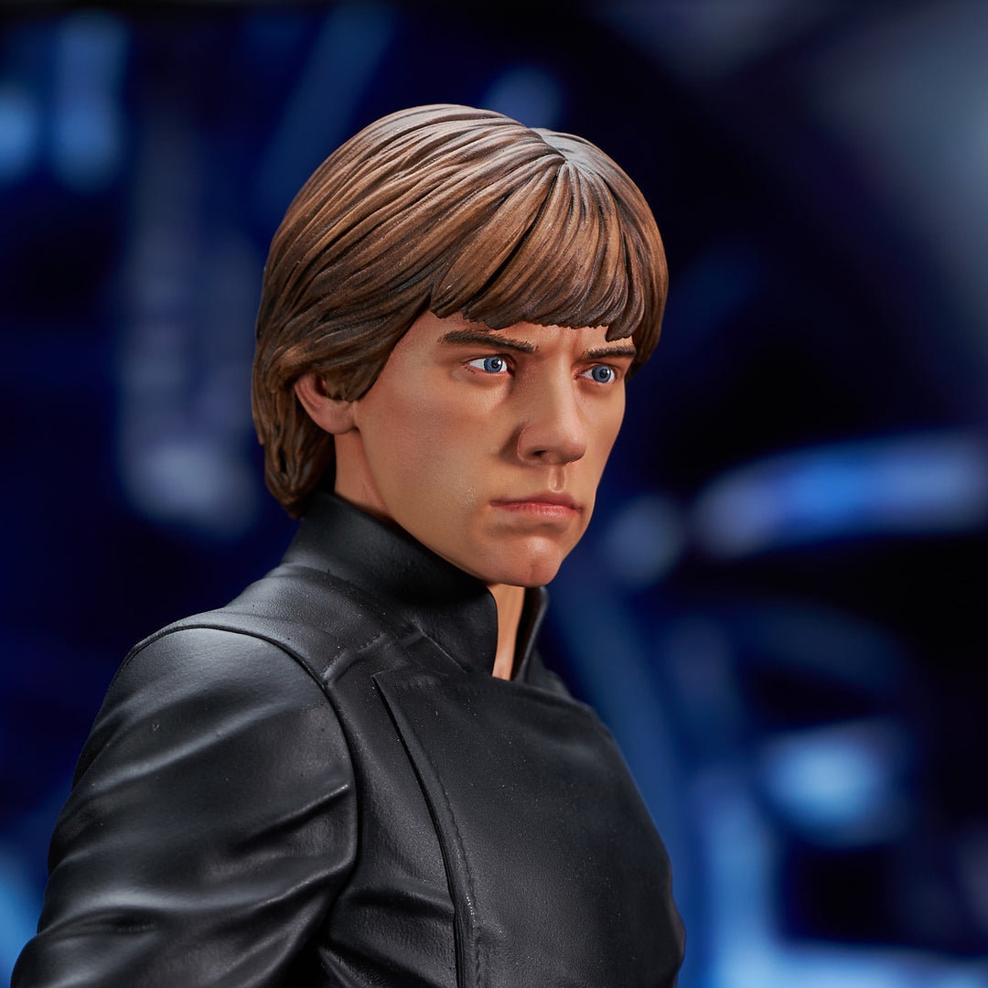 Star Wars Return of the Jedi Milestones Luke Skywalker 1/6 Scale Limited Edition Statue