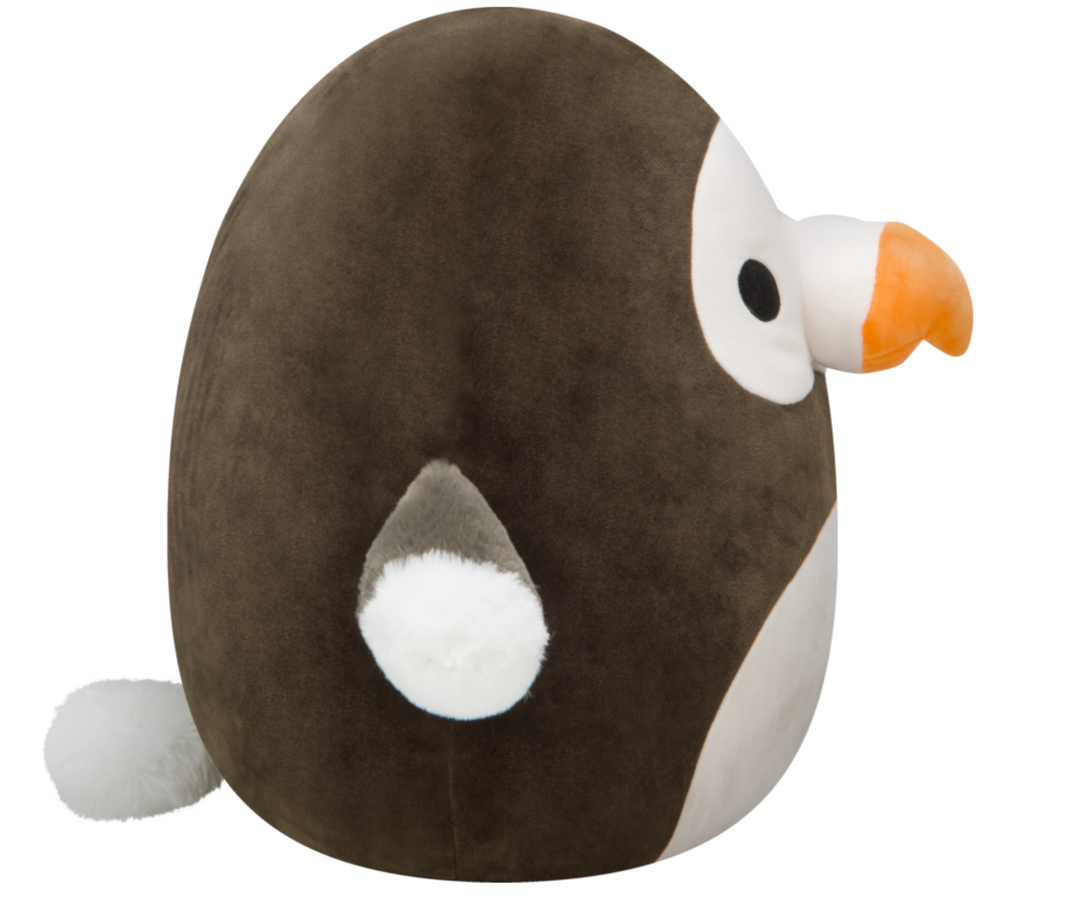 Squishmallows 16" Soft Toy Donnan the Dodo