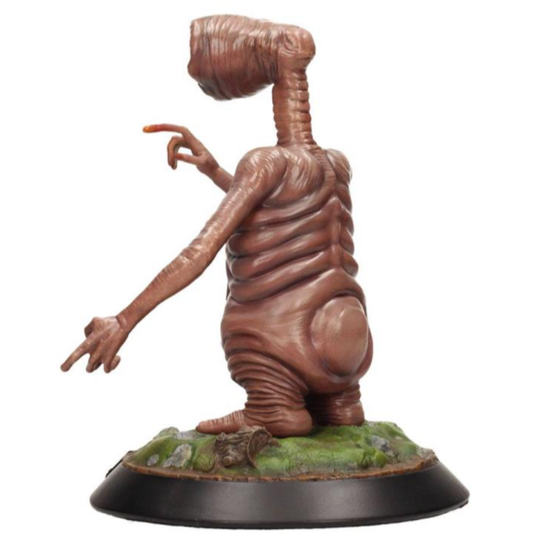 E.T. the Extra-Terrestrial E.T. 1/4 Scale Limited Edition Statue