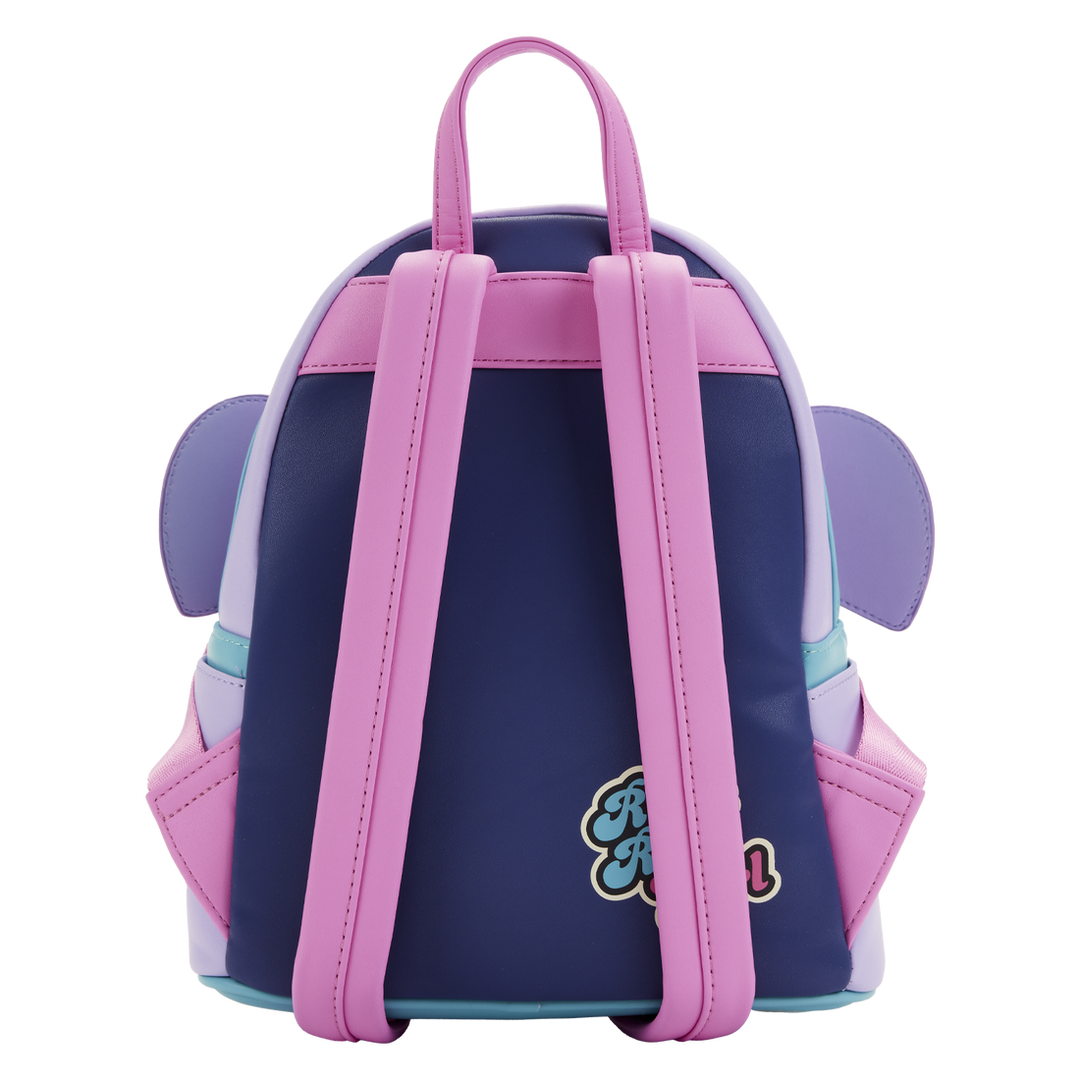 Loungefly Disney Pixar Moments Finding Nemo Darla Mini Backpack
