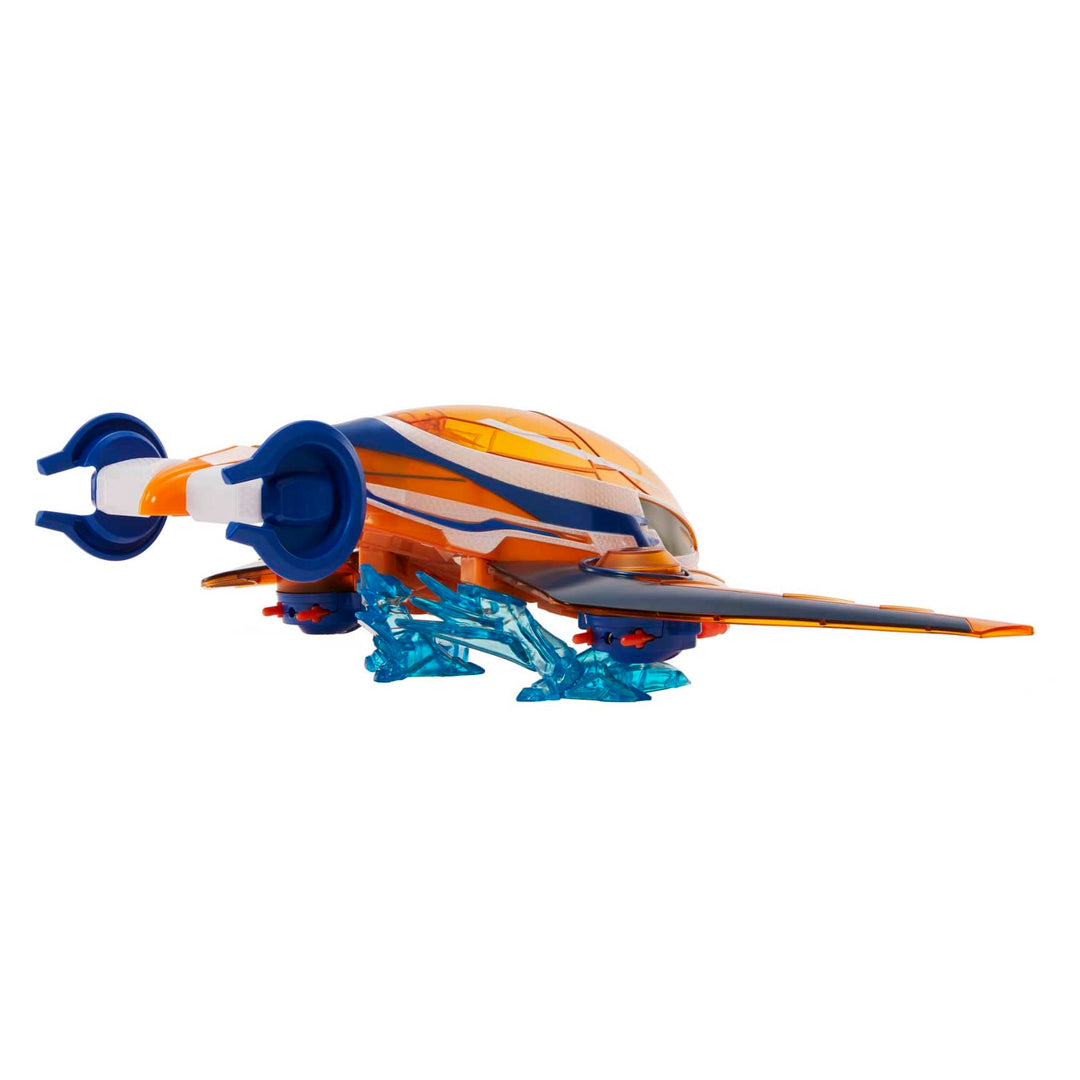 He-Man And The Masters Of The Universe Deluxe Talon Fighter Vehicle