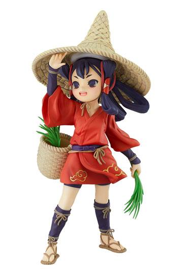 Sakuna: Of Rice and Ruin Pop Up Parade PVC Statue Princess Sakuna
