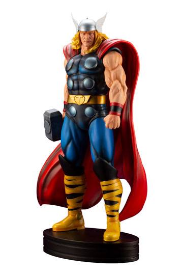 Marvel The Avengers ARTFX PVC Statue 1/6 Thor The Bronze Age