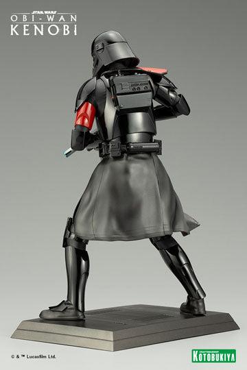 Star Wars Obi-Wan Kenobi ArtFX Purge Trooper Statue