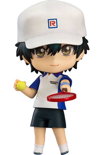 The New Prince of Tennis Nendoroid Action Figure Ryoma Echizen