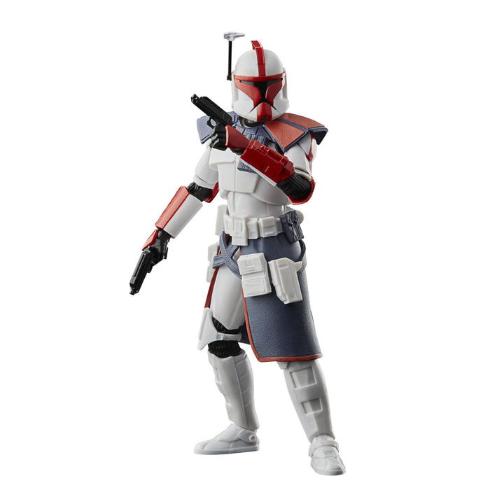 Star Wars The Clone Wars Black Series ARC Trooper Action Figure