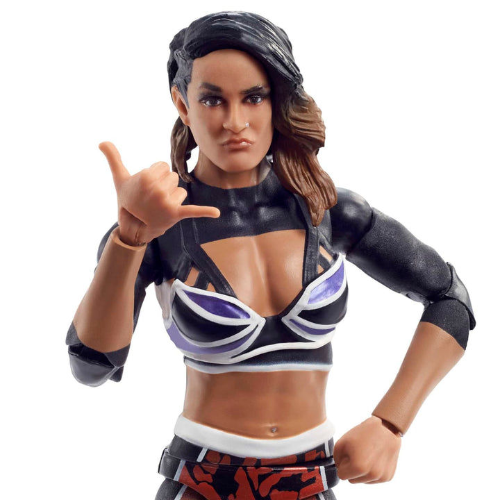 WWE Dakota Kai Royal Rumble Elite Collection Action Figure