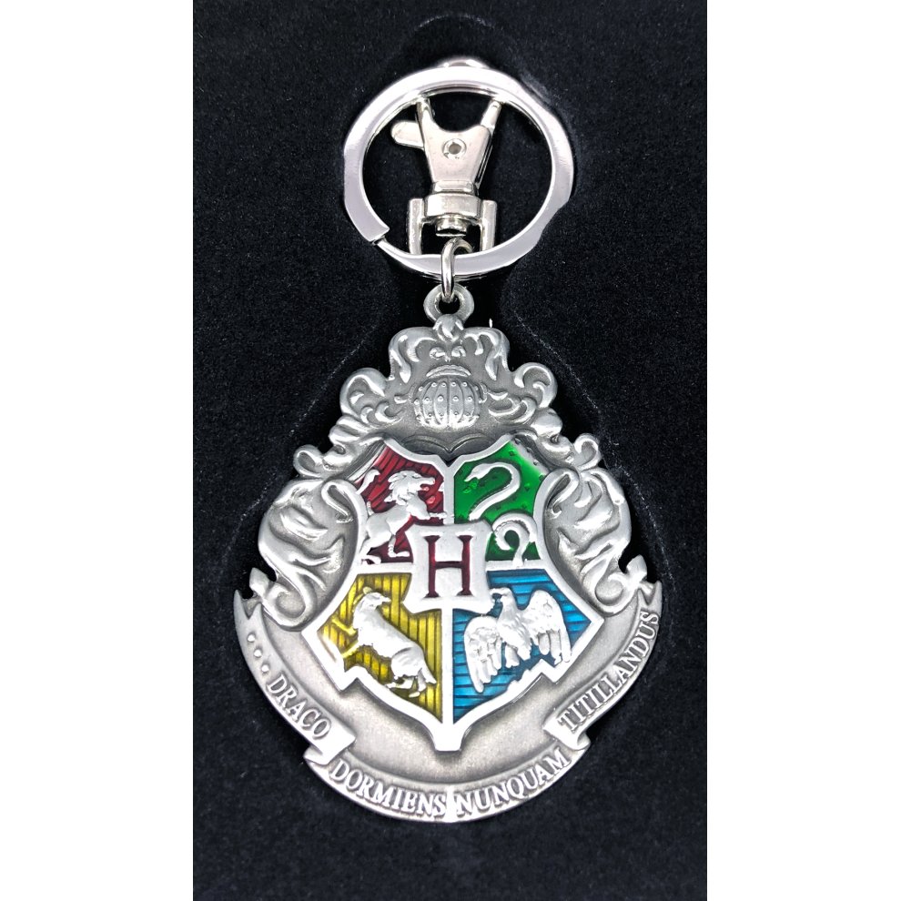 Official Harry Potter Deluxe Gift Set
