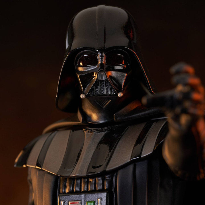 Star Wars Obi-Wan Kenobi Darth Vader 1/6 Scale Limited Edition Figure