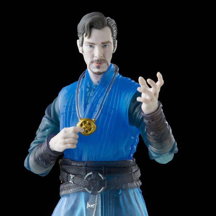 Hasbro Marvel Legends Series Astral Form Doctor Strange Action Figure