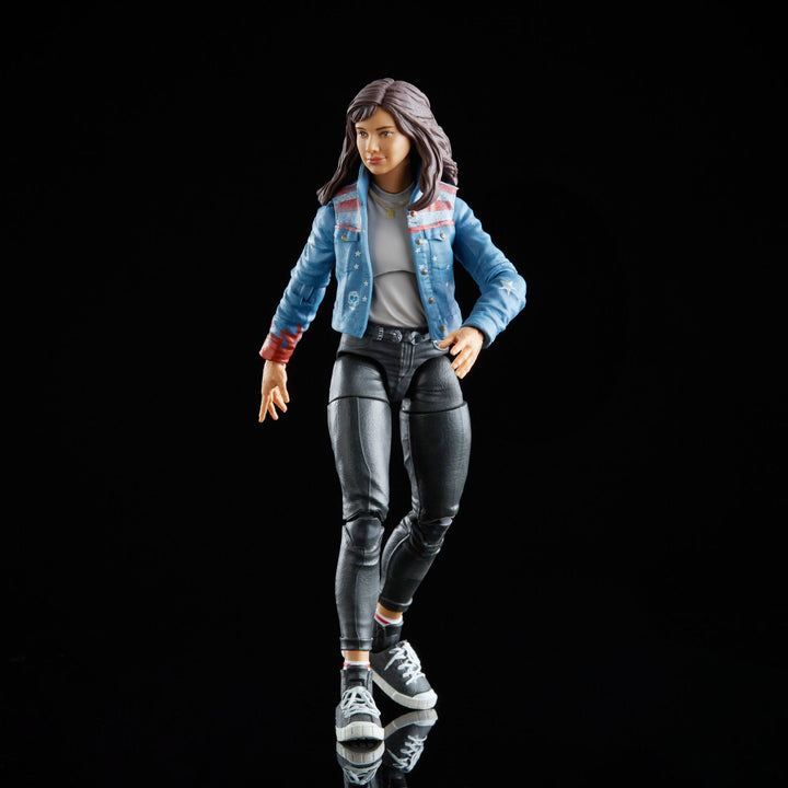Marvel Legends Series America Chavez Action Figure
