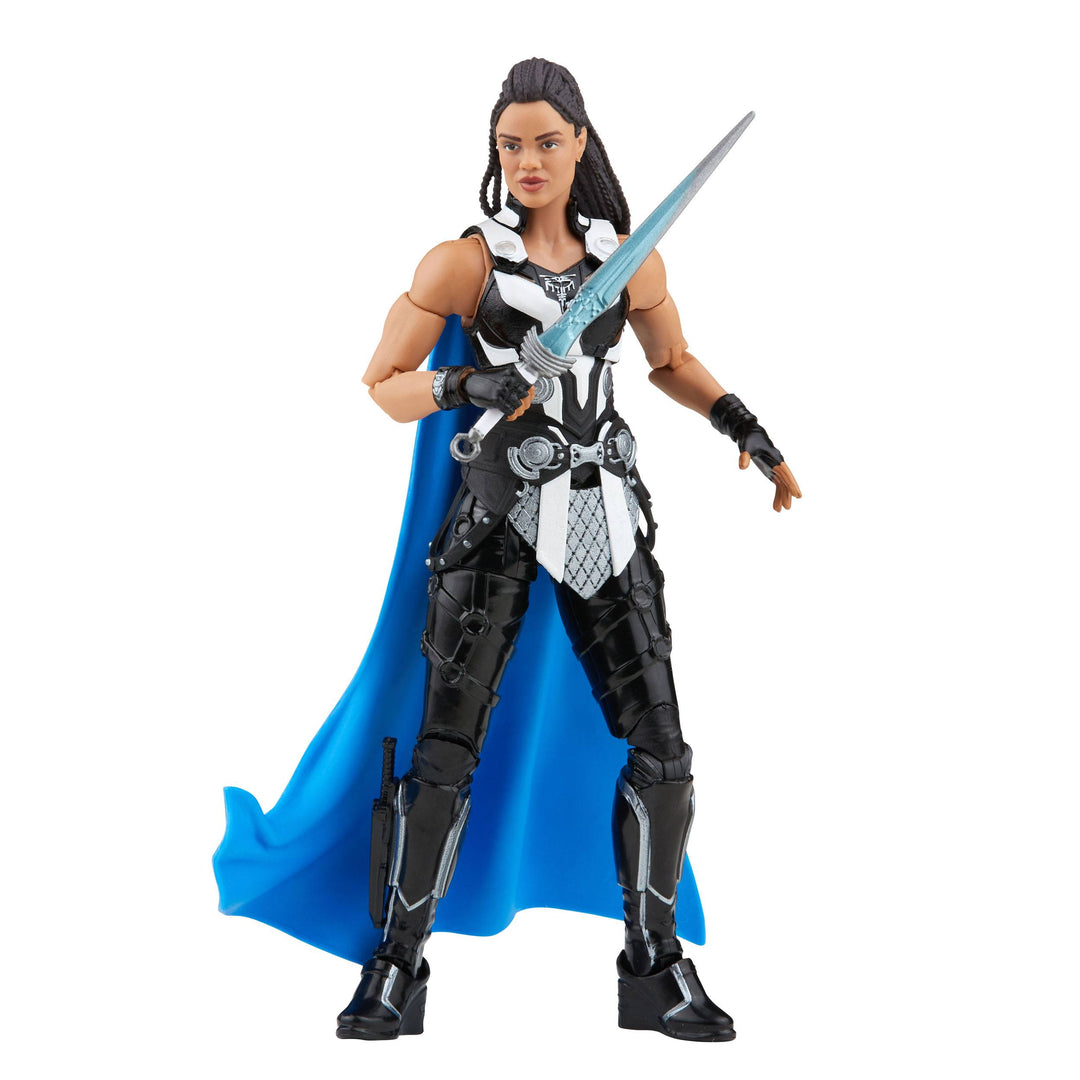 Marvel Legends Series Thor Love and Thunder King Valkyrie
