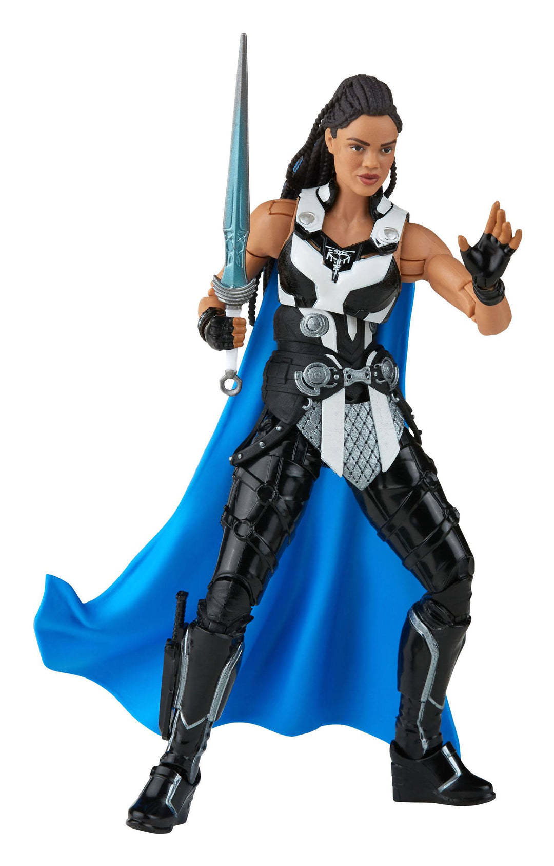 Hasbro Marvel Legends Thor: Love and Thunder King Valkyrie Action Figure