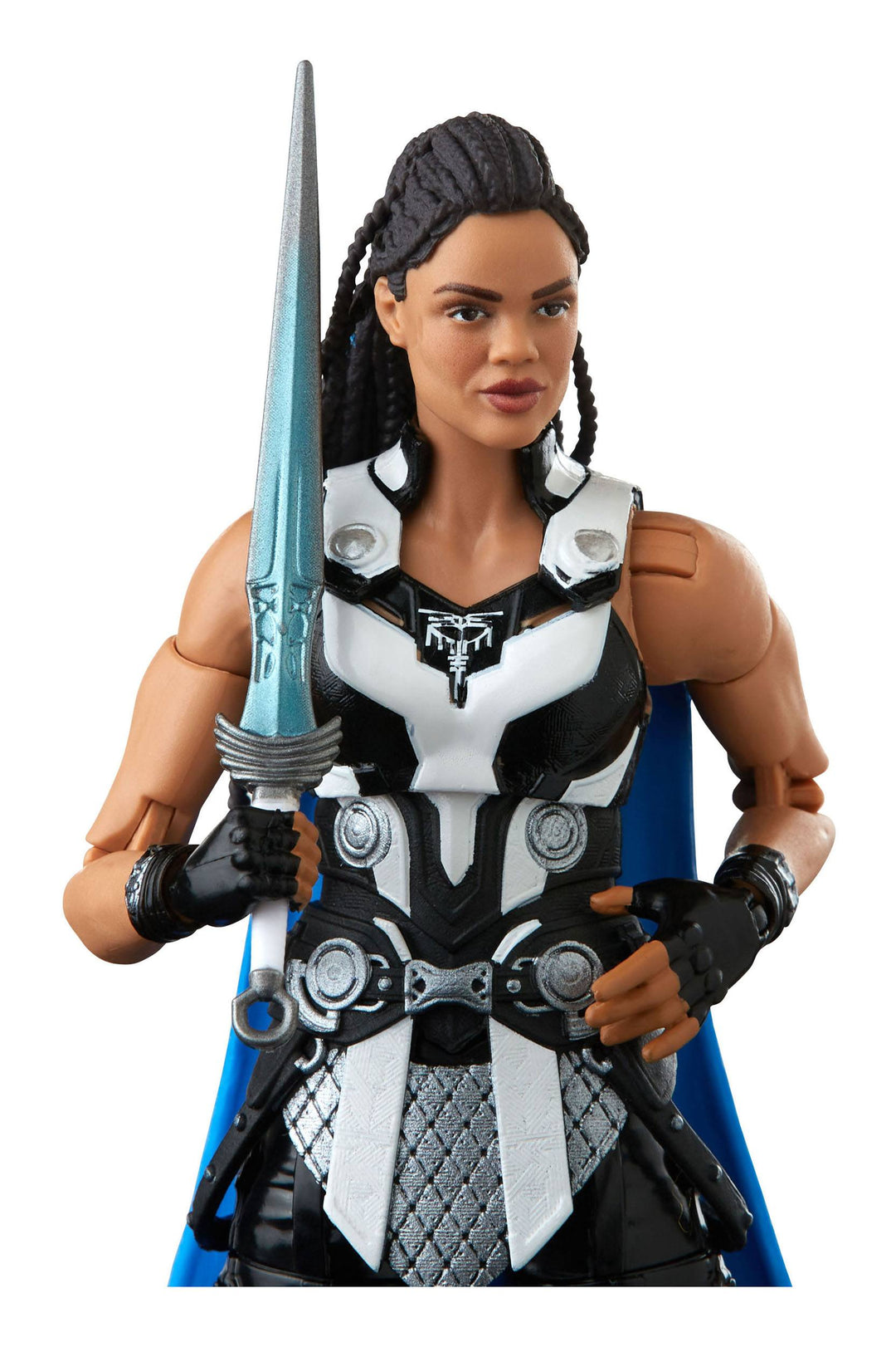 Hasbro Marvel Legends Thor: Love and Thunder King Valkyrie Action Figure