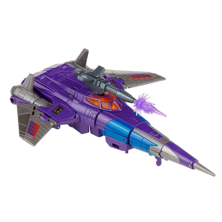 Hasbro Transformers Generations Selects Voyager Cyclonus and Nightstick