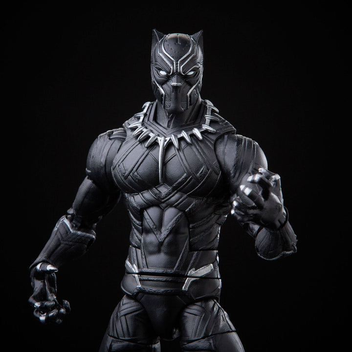Marvel Legends Black Panther Legacy Collection Action Figure *Exclusive