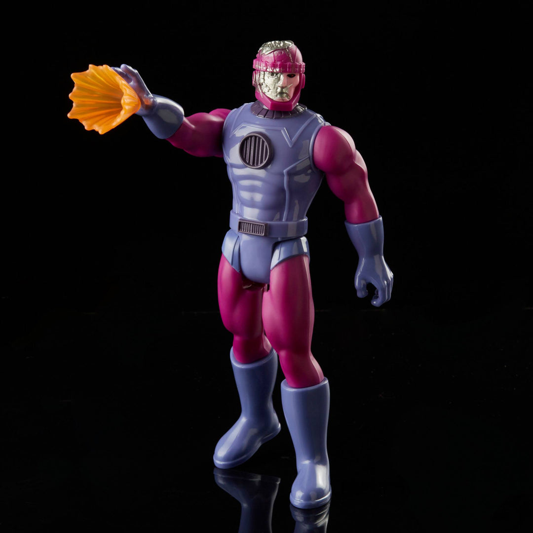 Hasbro Marvel Legends Retro Marvel’s Sentinel 3.75 Inch Action Figure