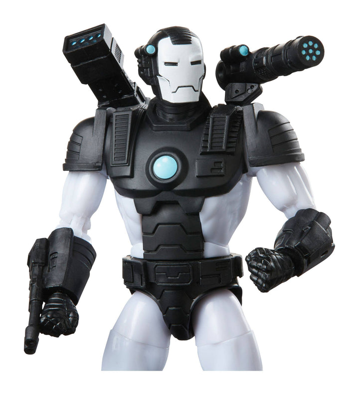 Hasbro Marvel Legends Series Marvel’s War Machine 6 Inch Action Figure