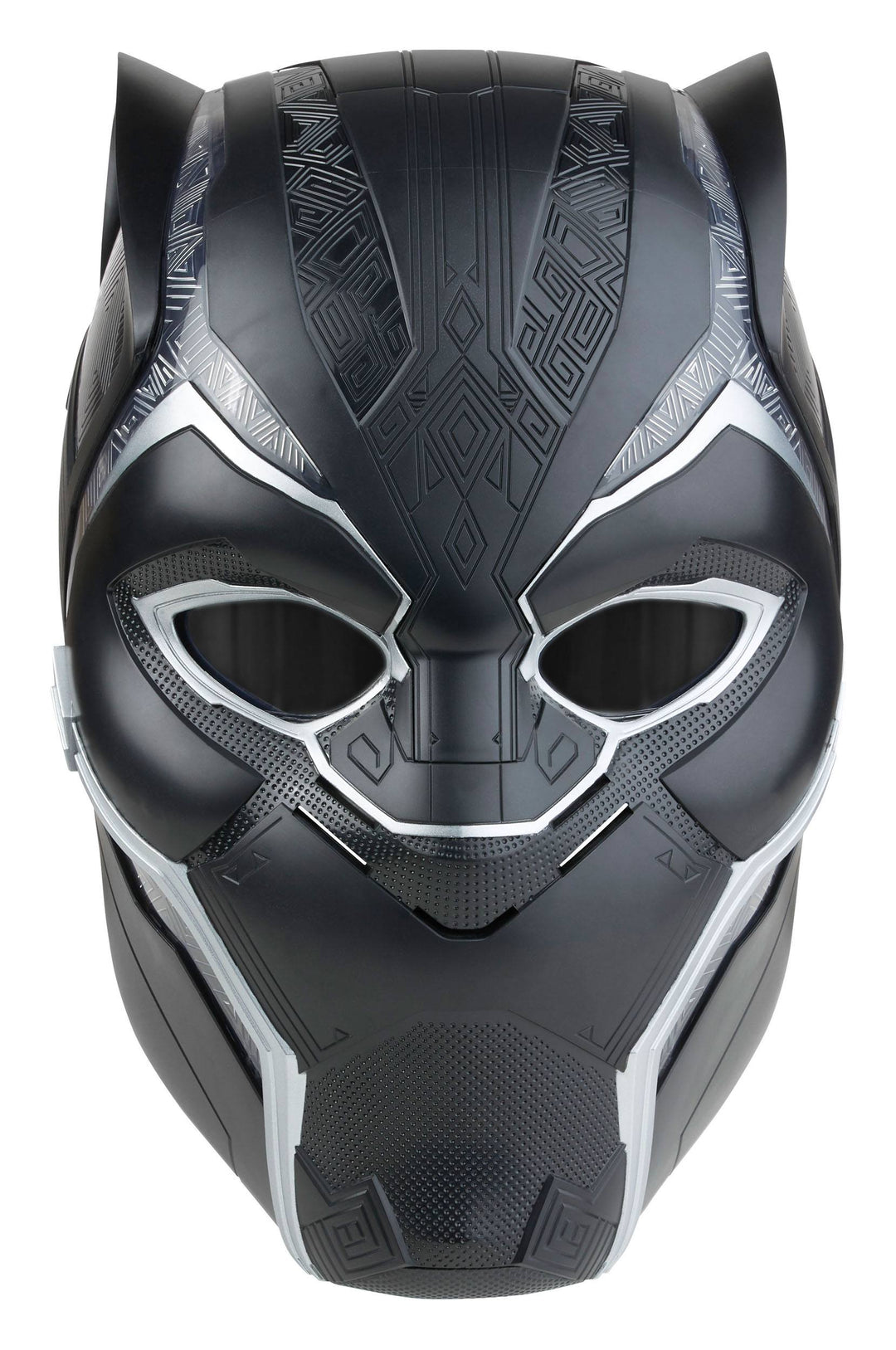 Hasbro Marvel Legends Series Black Panther Electronic Helmet