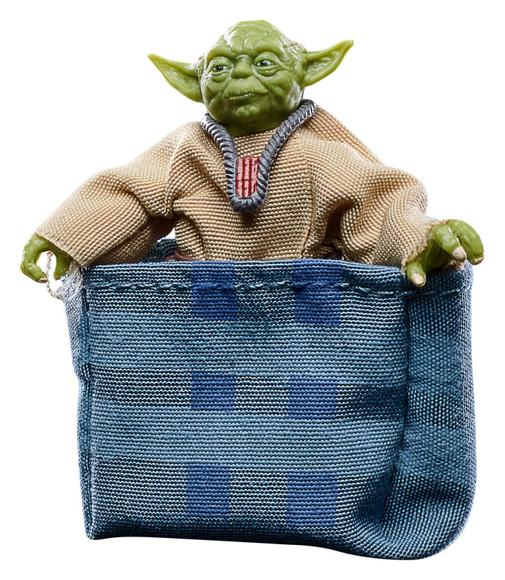 Star Wars The Vintage Collection Yoda (Dagobah)