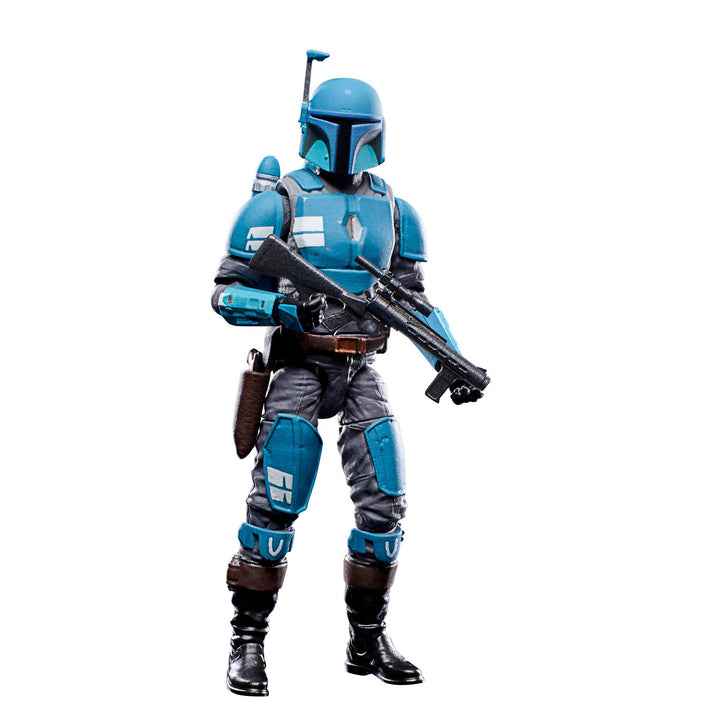 Hasbro Star Wars The Vintage Collection Death Watch Mandalorian