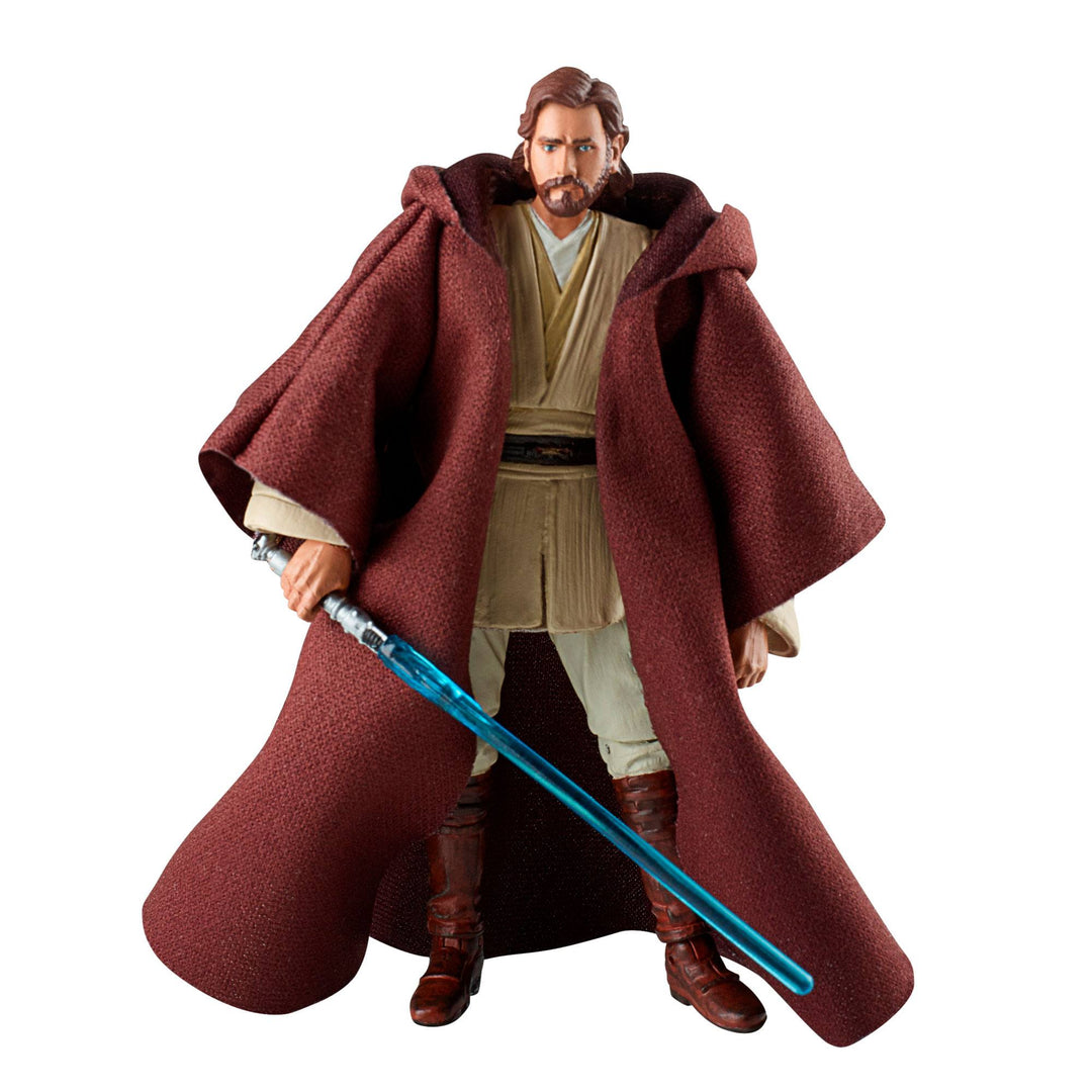 Hasbro Star Wars The Vintage Collection Obi-Wan Kenobi Action Figure