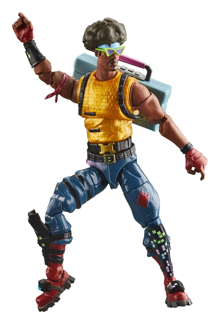 Fortnite Victory Royale Series Funk Ops Action Figure