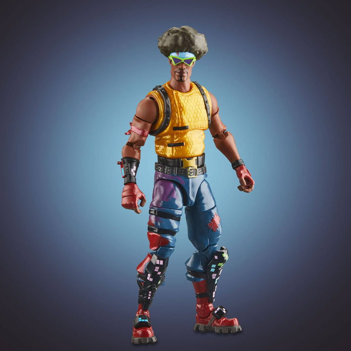 Fortnite Victory Royale Series Funk Ops Action Figure