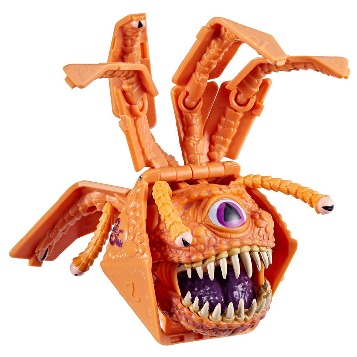 Dungeons & Dragons Honor Among Thieves D&D Dicelings Beholder Action Figure