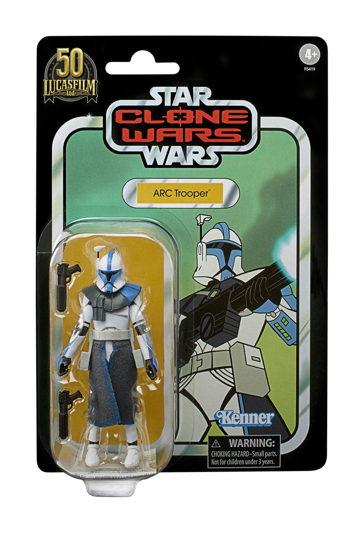 Hasbro Star Wars The Vintage Collection ARC Trooper