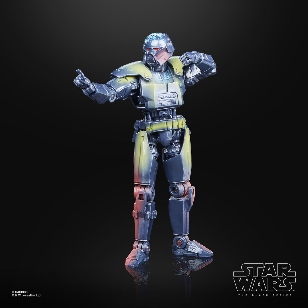 Star Wars The Black Series Credit Collection Dark Trooper *Infinity Collectables Exclusive