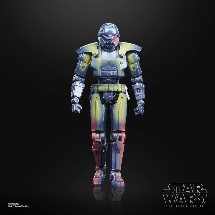 Star Wars The Black Series Credit Collection Dark Trooper *Infinity Collectables Exclusive