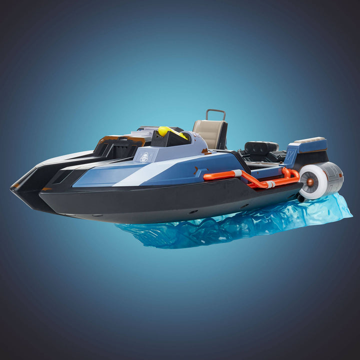 Fortnite Victory Royale Series Motorboat